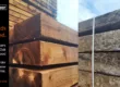 New & Reclaimed Railway Sleepers
