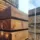 New & Reclaimed Railway Sleepers